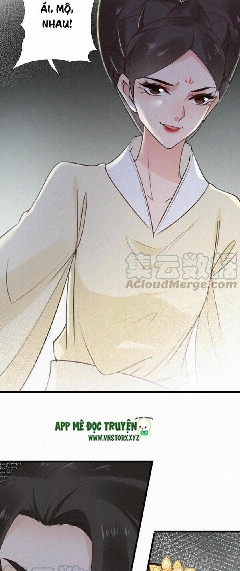 thiên hương mỹ nhân chapter 113 3