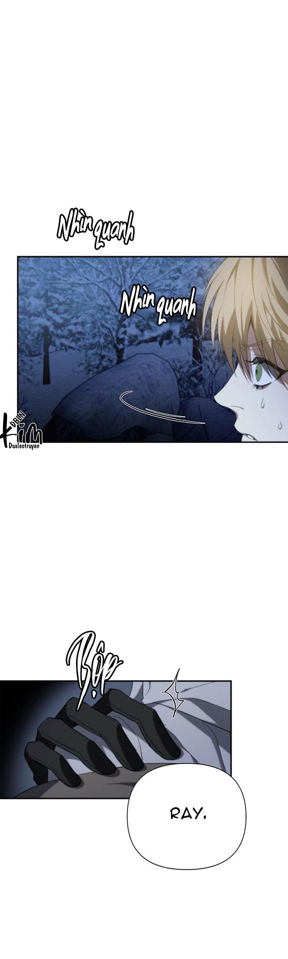 hai đất nước, đất nước của nô lệ chapter 33 40