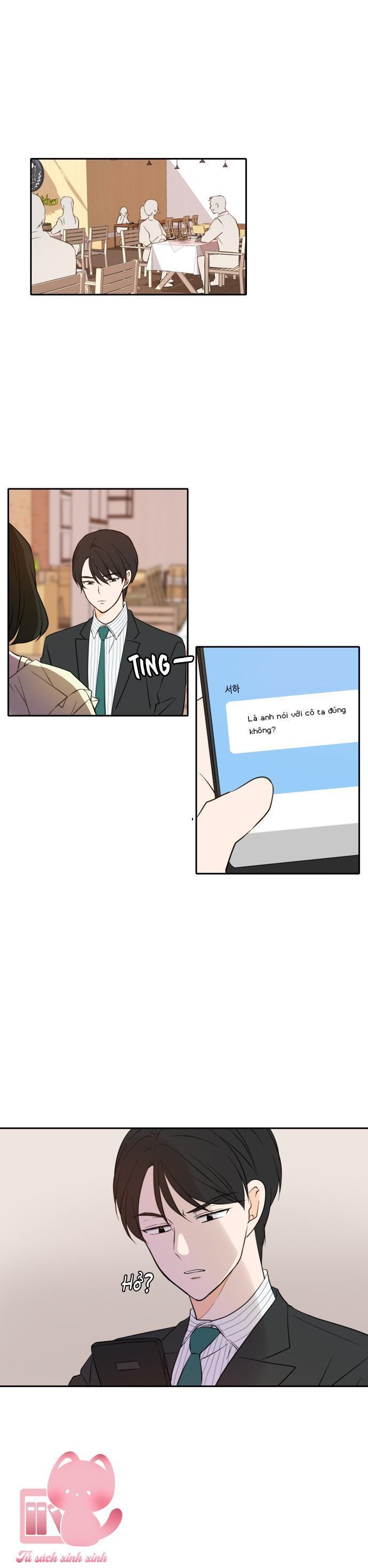 hẹn gặp nhau ở kiếp thứ 19 chapter 16 2