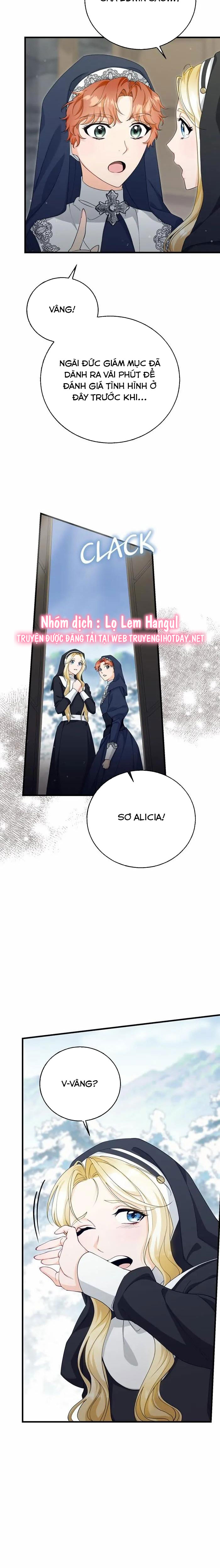 trở thành thánh nữ giả mạo chapter 9 4