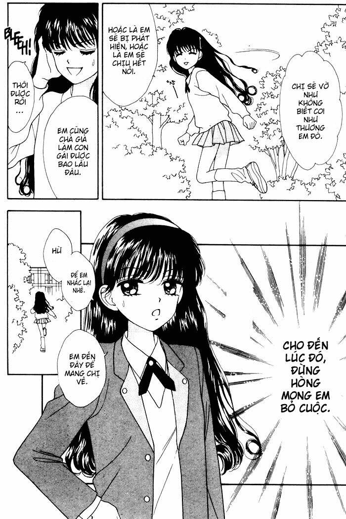 minto na bokura chapter 1 21