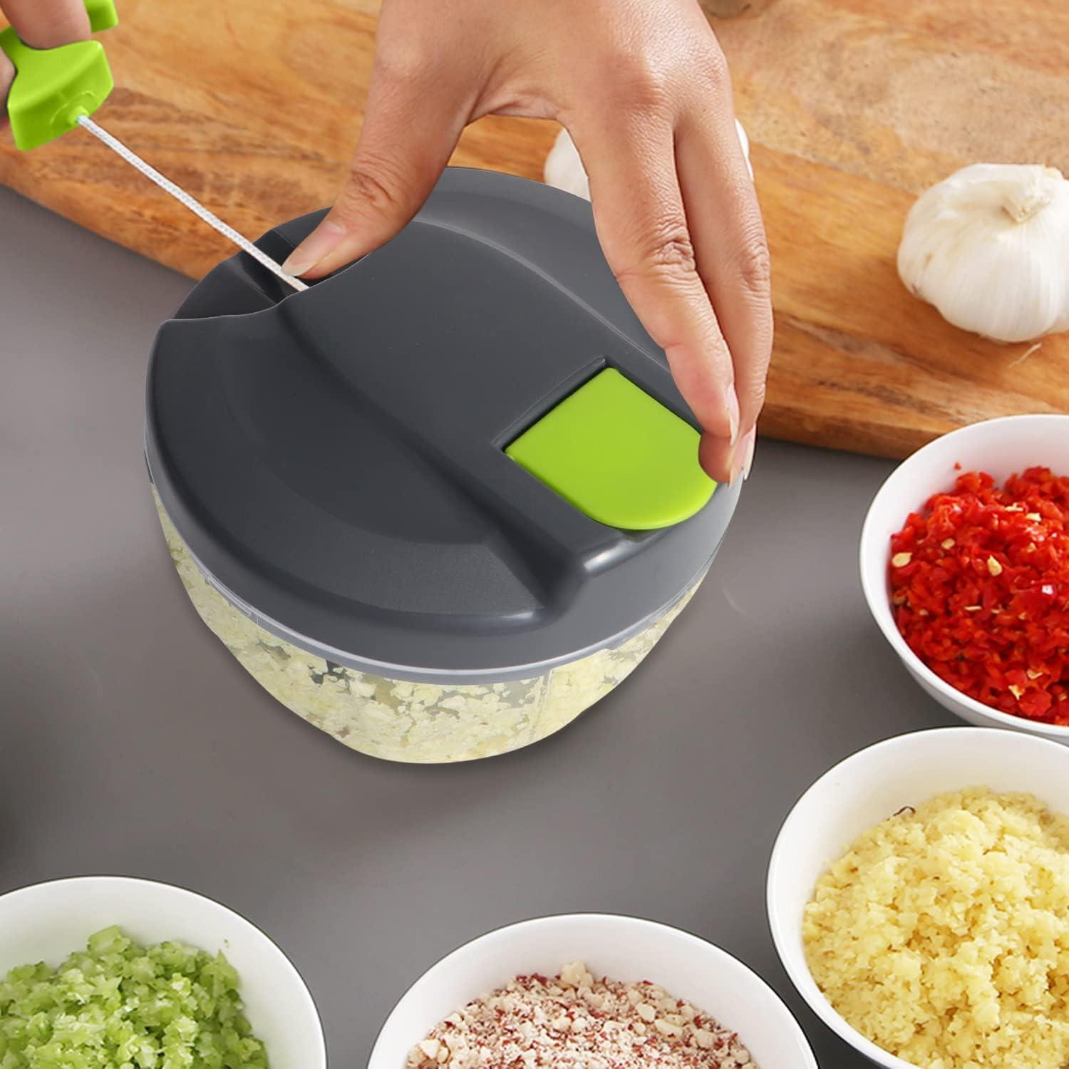 Lưỡi dao bằng thép không gỉ cho nhà bếp hành tây cho thịt rau