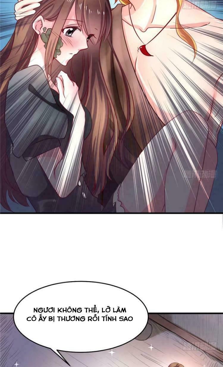 [16+] thảnh thơi thú thế chủng chủng điền, sinh sinh tể chapter 5 31