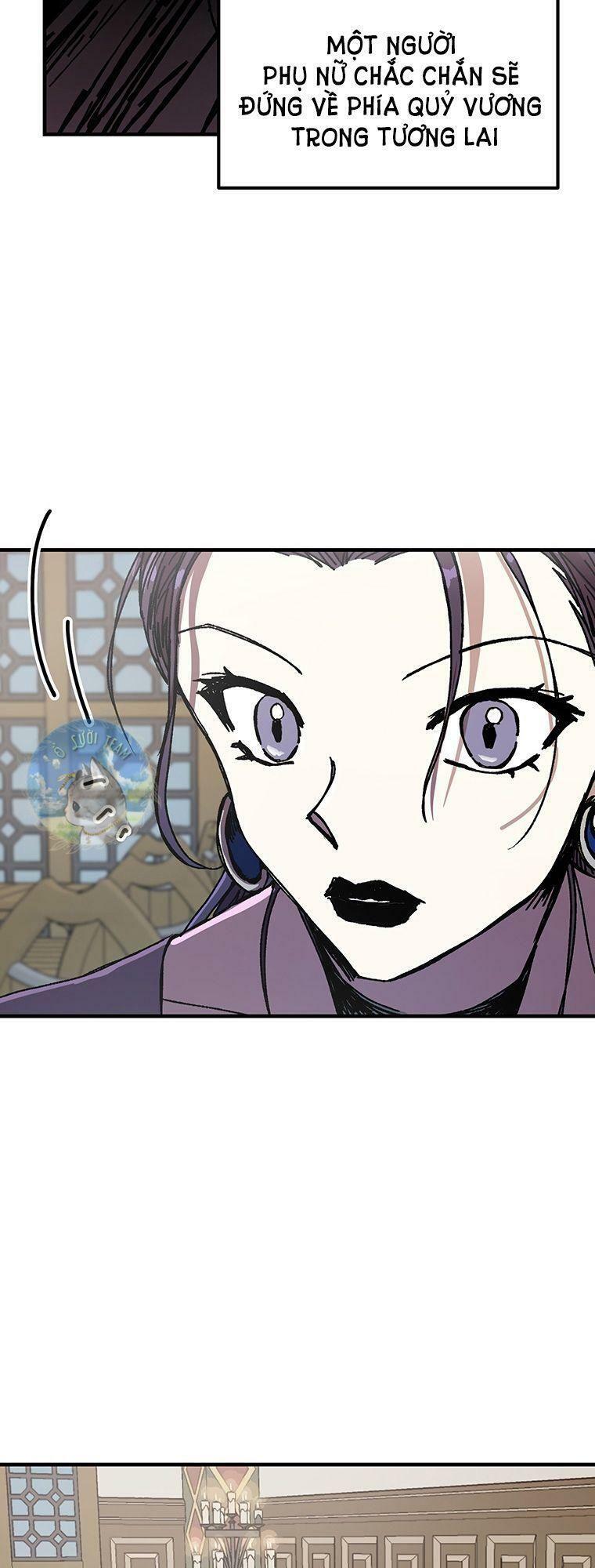 người chơi lỗi chapter 100 41