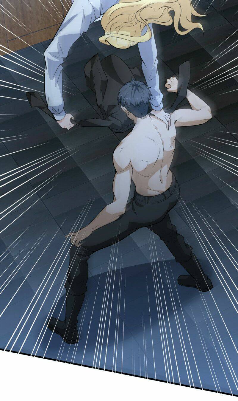 hoa hậu giảng đường luôn bên người chapter 69 9