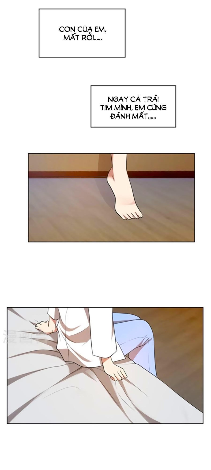 vợ yêu không ngoan chapter 36 7