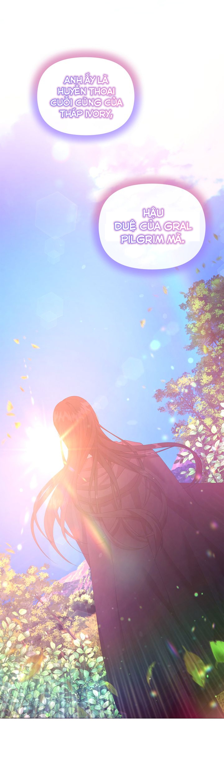 giải mã bí mật về anh ta chapter 41 6