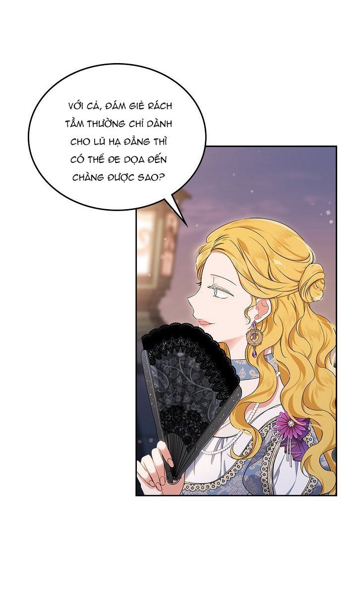 lần này tôi sẽ trở thành gia chủ chapter 19 18