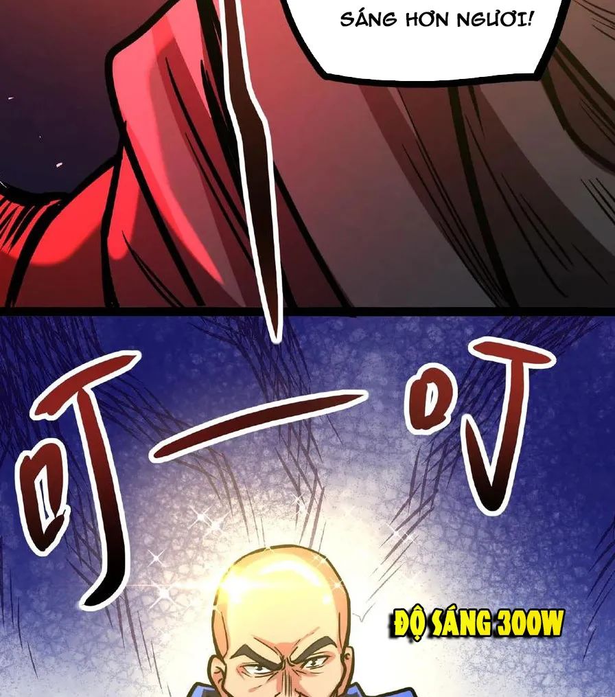 quỷ dị dược tề sư: bệnh nhân của ta đều là kinh khủng chapter 55 23