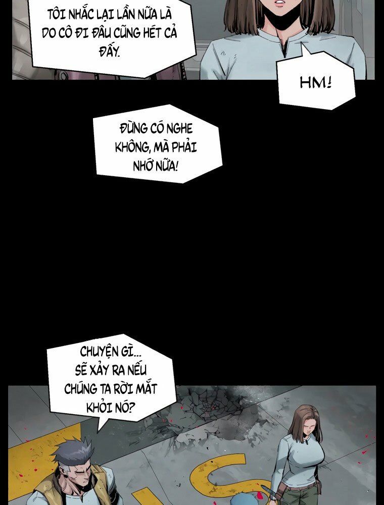 mật mã mê cung chapter 12 55