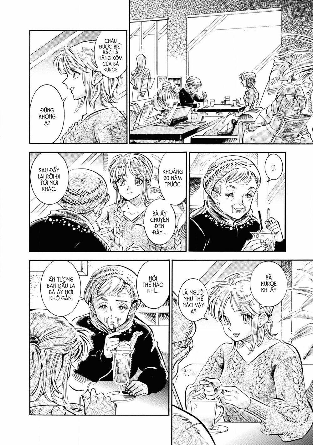 subaru to suu-san chapter 22 10