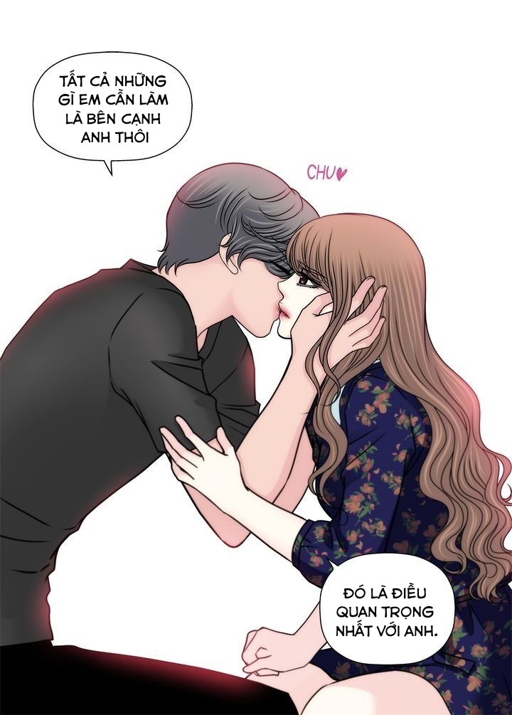 người đàn ông của tôi chapter 63.2 10