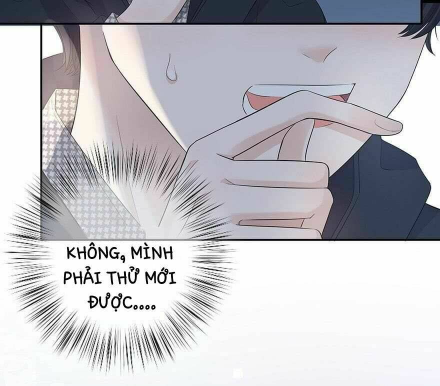 phần còn lại của cuộc đời tôi chapter 1.2 15