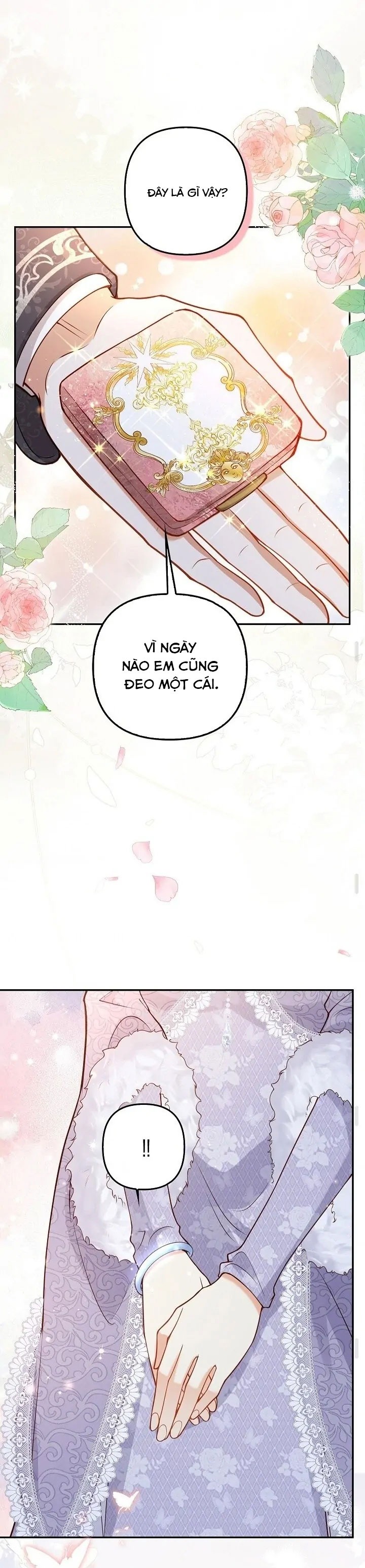 tôi sẽ nuôi dưỡng hai đứa con của nam chính chapter 70 5