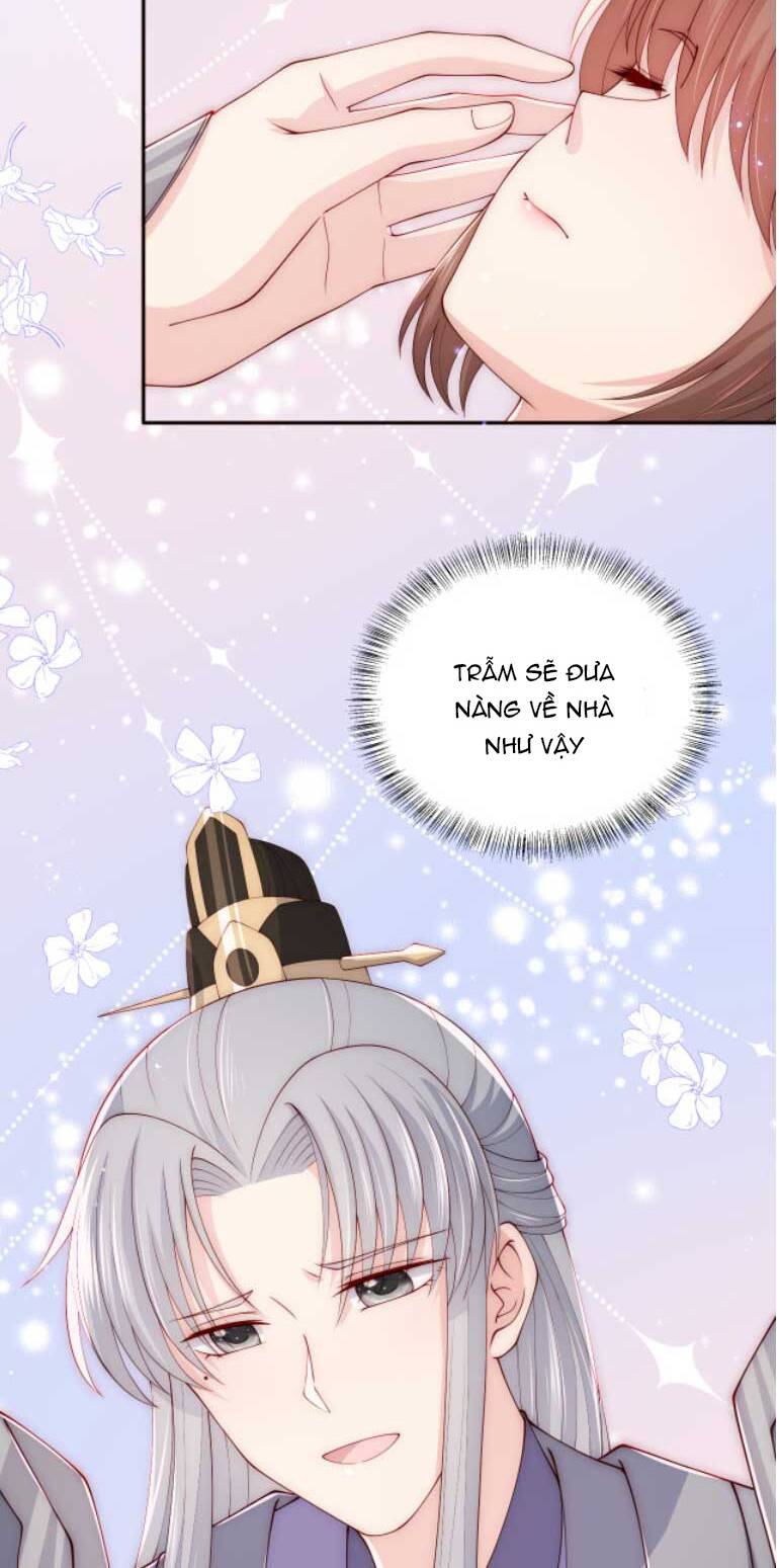 dưỡng địch vi hoạn chapter 164 25