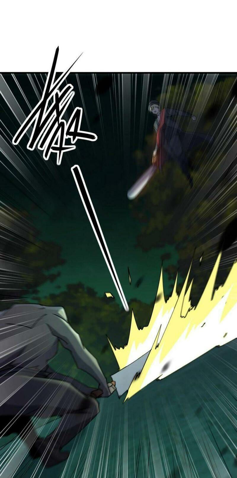 đừng hiểu lầm, tôi mới là người bị hại! chapter 61 37