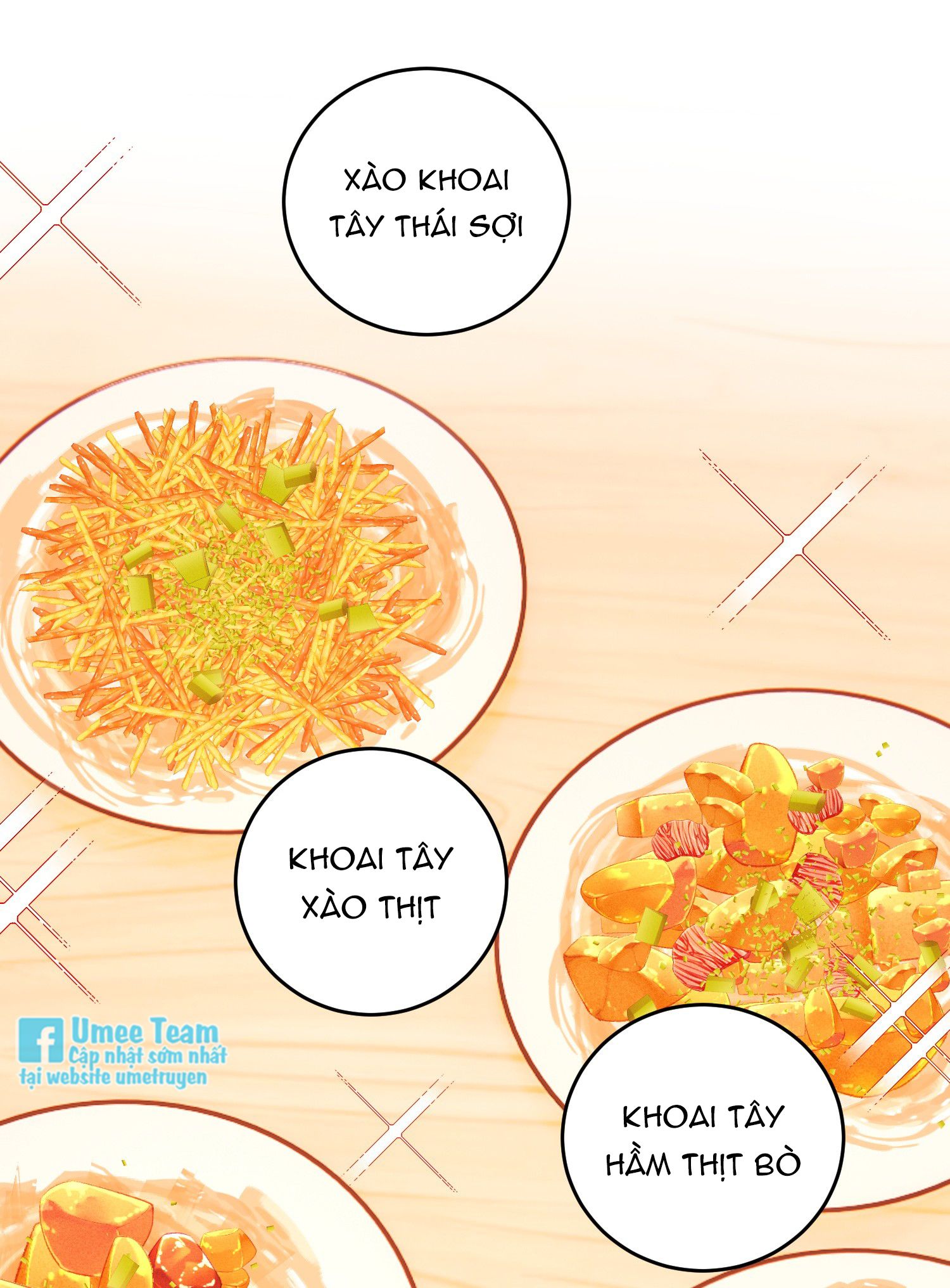 tôi phải làm một kẻ đại xấu xa chapter 58 42