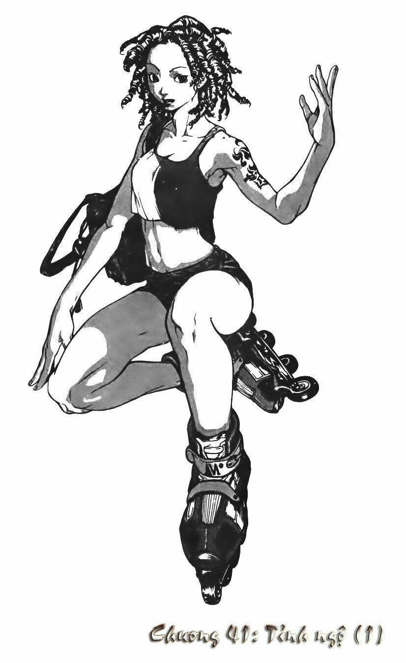 threads of time - dòng thời gian chapter 41 1