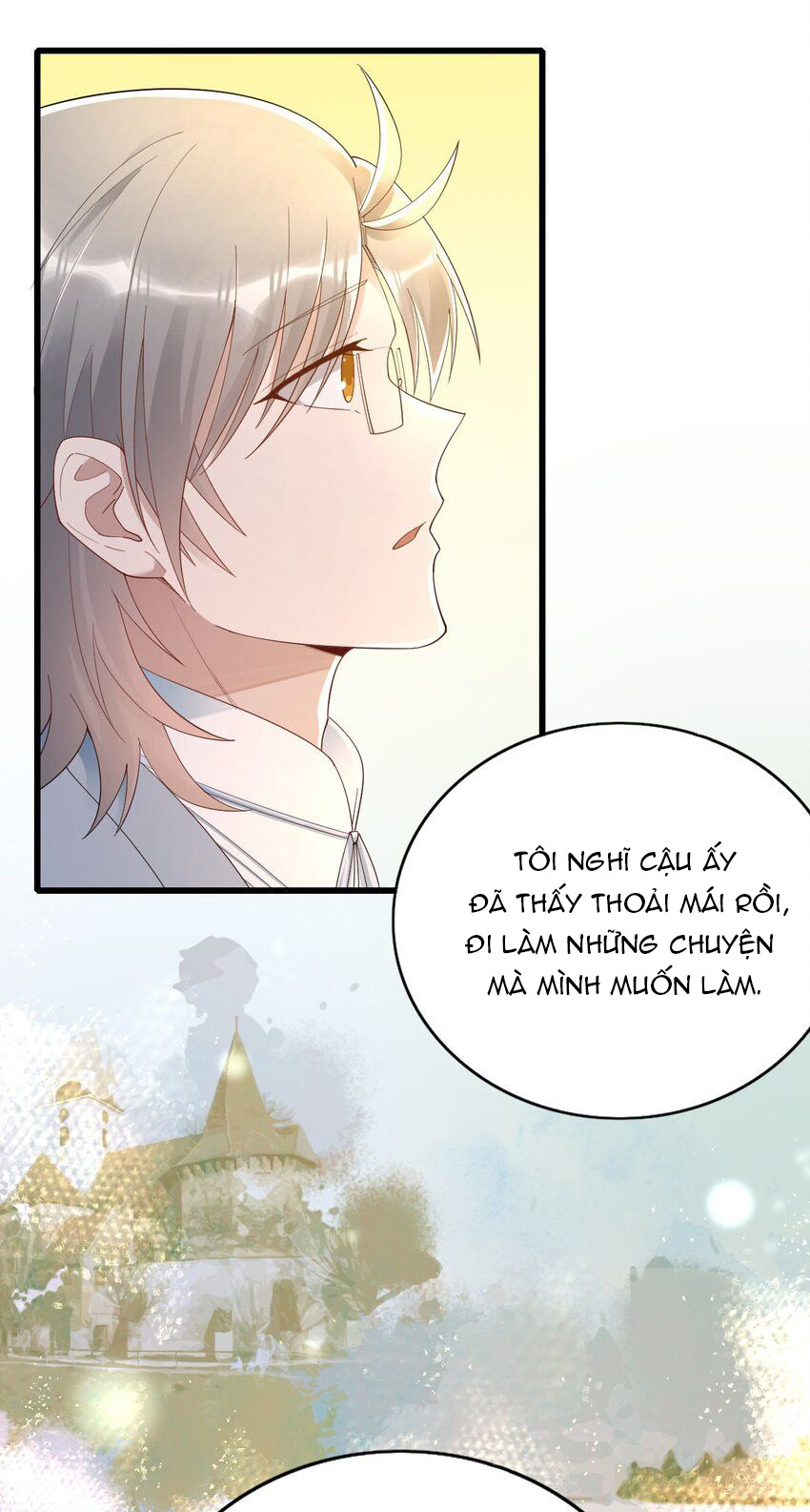 tức thời phạm quy [ tức thì vi quy ] chapter 76 18