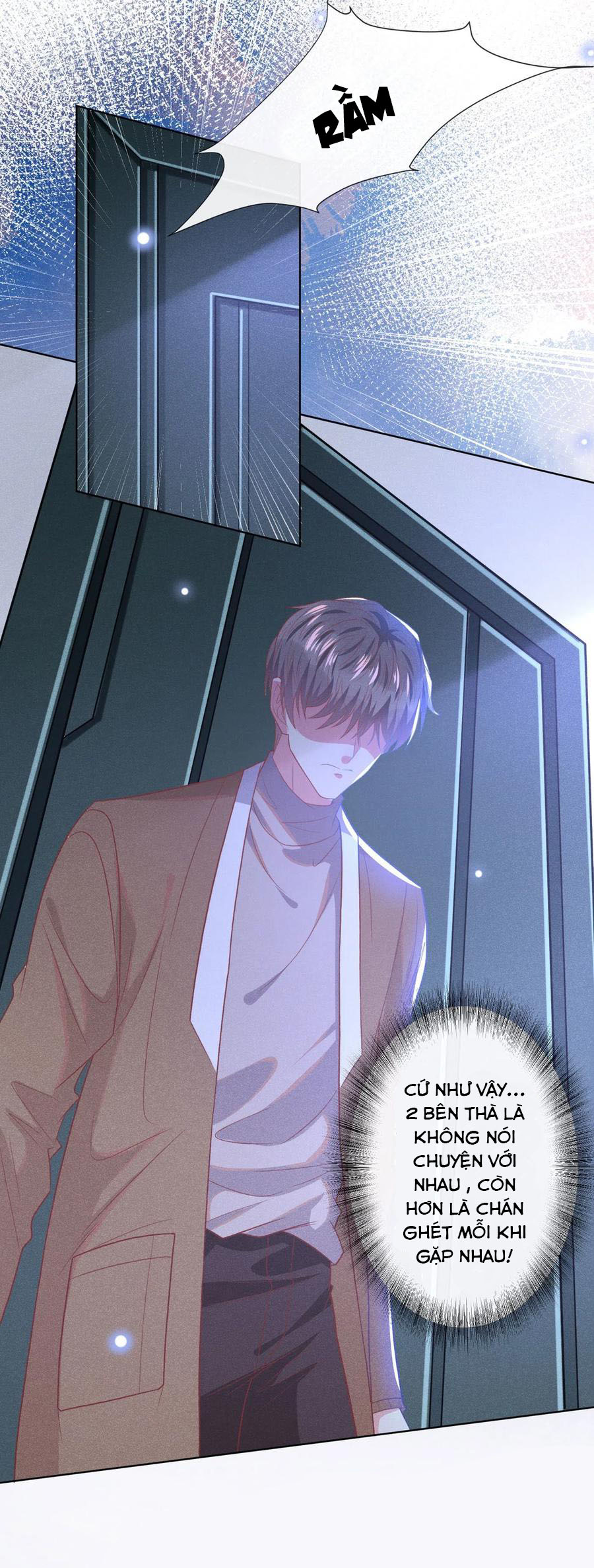 anh ấy gọi tôi là hắc liên hoa chapter 48 16