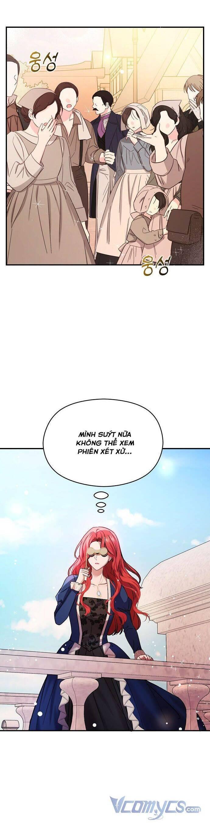 tôi không cố ý quyến rũ nam chính đâu! chapter 76 21