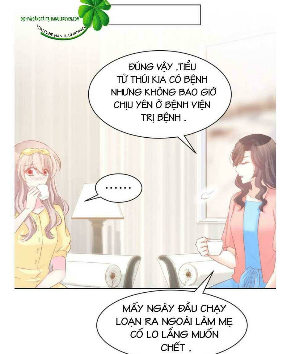 hôn nhân ấm áp : tổng tài sủng vợ thành nghiện chapter 42.2 5