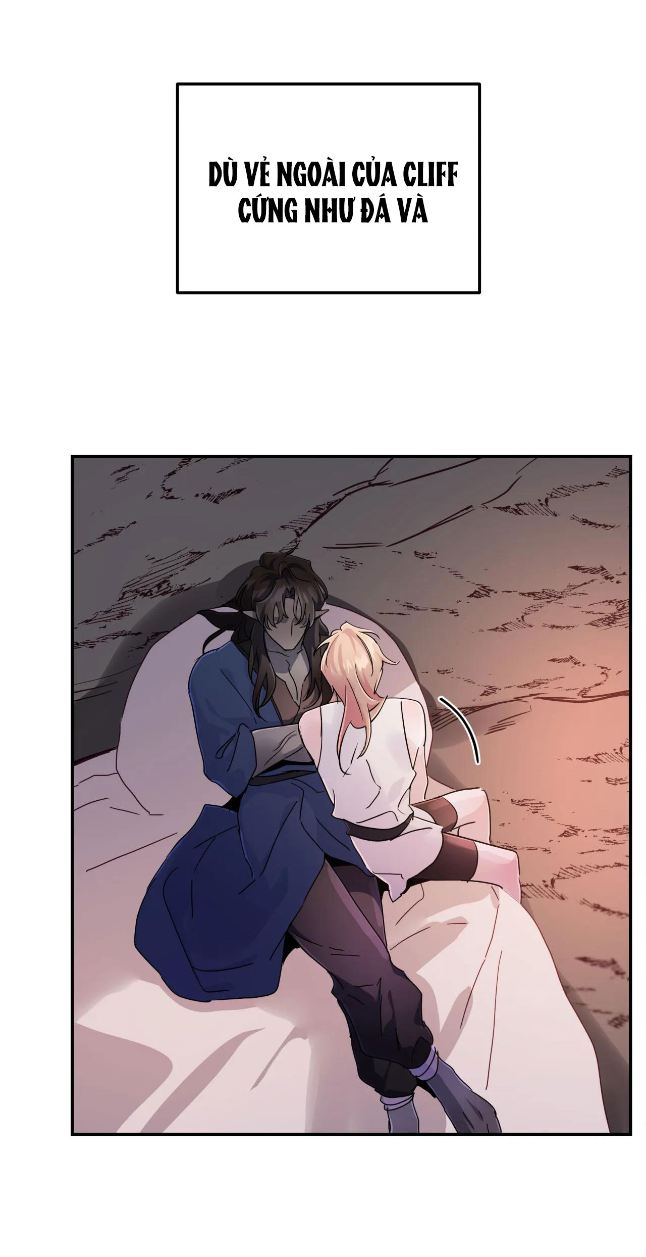 hắc vực chapter 44.1 13