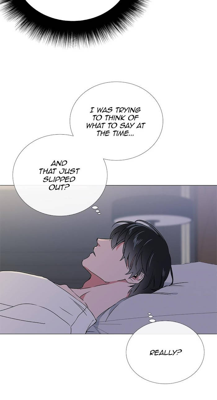 [raw] red candy chapter 28 24