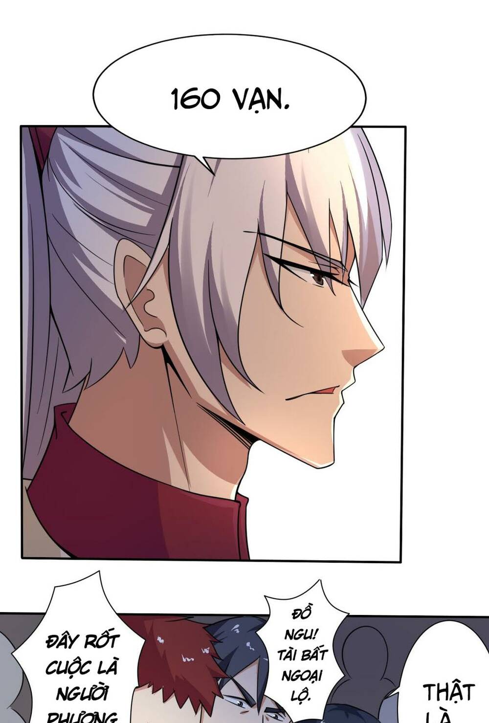 tu chân giả tại dị thế chapter 191 4
