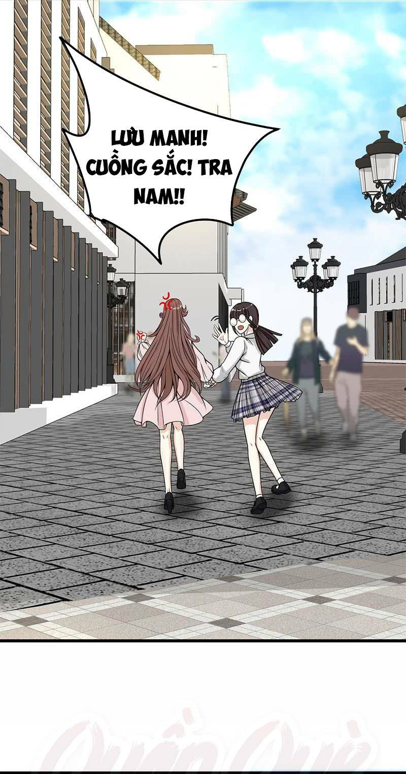 hệ thống vận khí mạnh nhất chapter 6 17