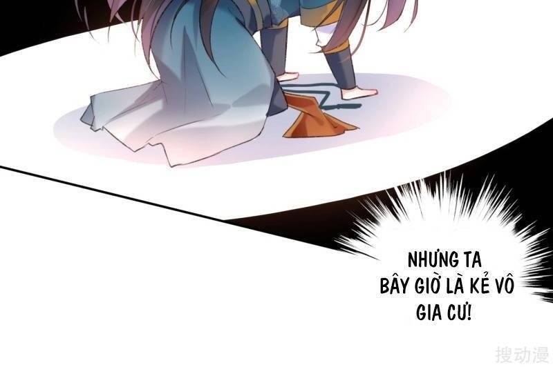 vương gia, áo lót của ngươi rơi mất rồi chapter 19 11