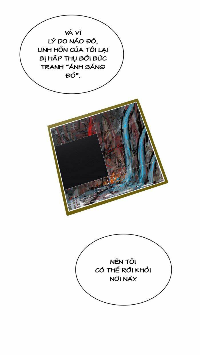 cuộc chiến trong tòa tháp chapter 323 85