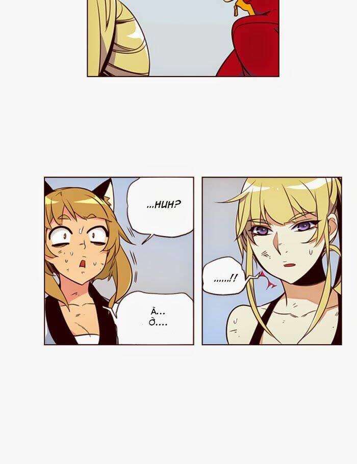 nữ sinh trường wilds chapter 186 26