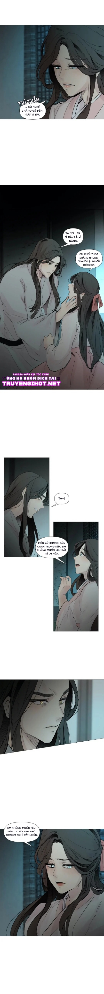 ellin’s solhwa chapter 25.5 6