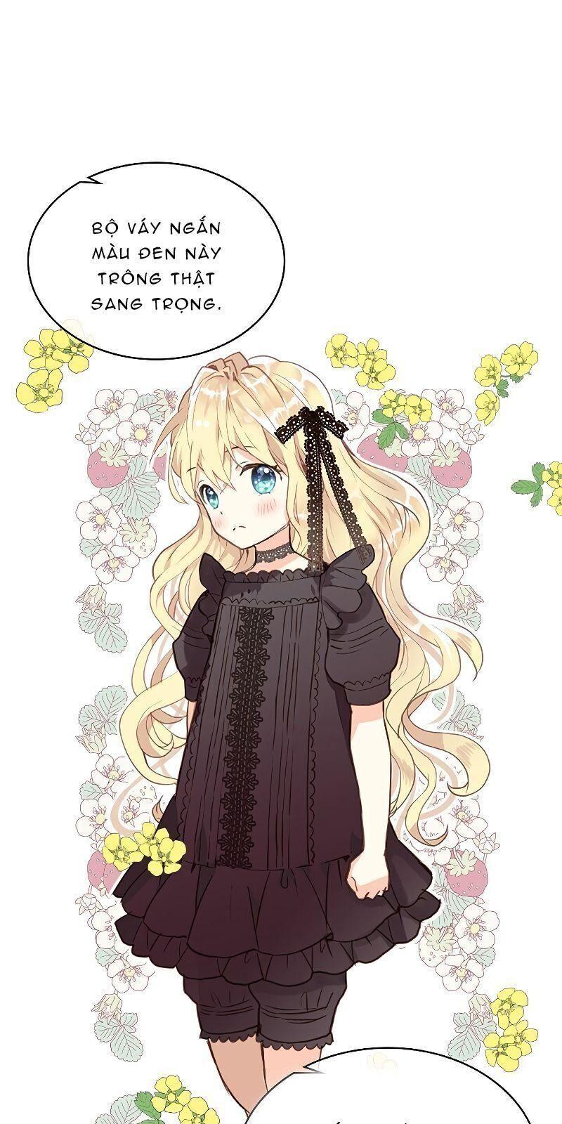 con có phải con là con gái của ngài không? chapter 23 38