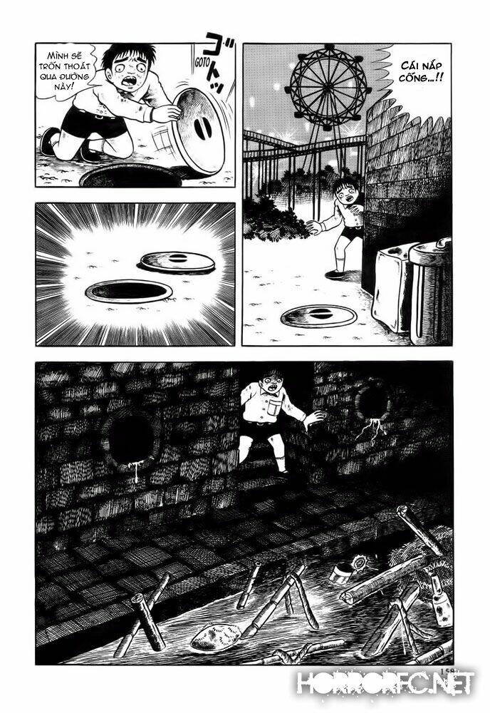 lullbabies from hell chapter 3 63