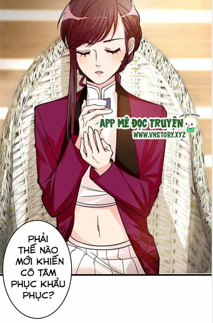 thiên hậu trở về chapter 49 19