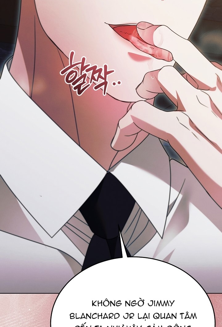 [18+] hãy cầu xin ta đi chapter 24.2 54