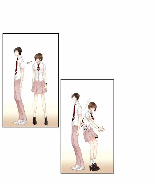 tình cờ tìm thấy tháng 7 chapter 7.1 69