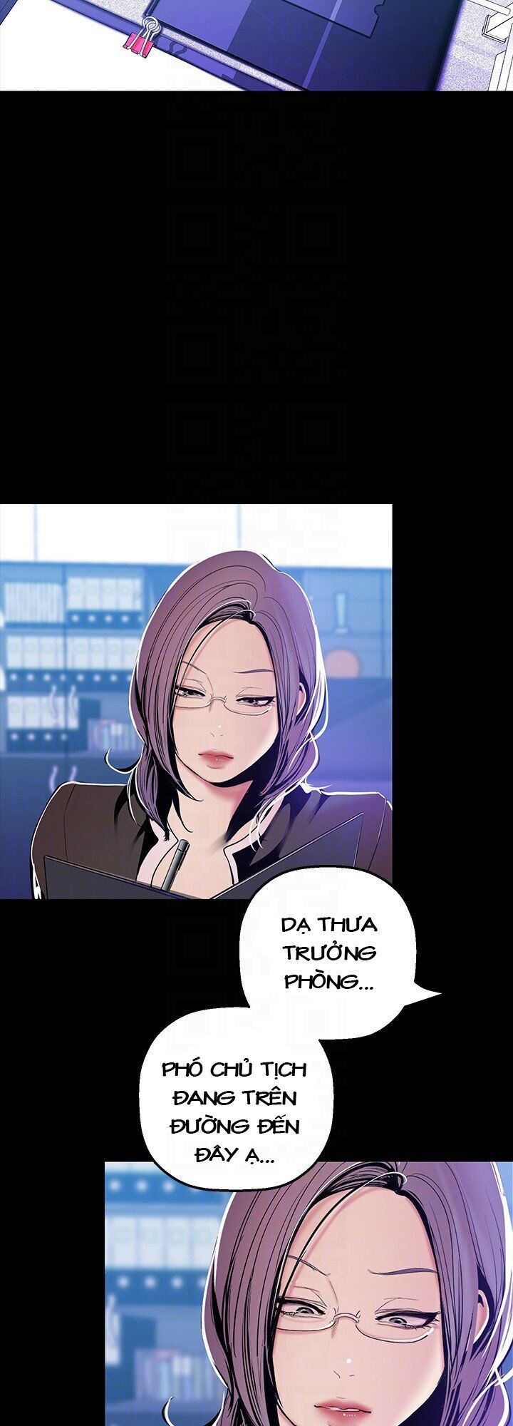 một thế giới mới tuyệt vời chapter 34 41