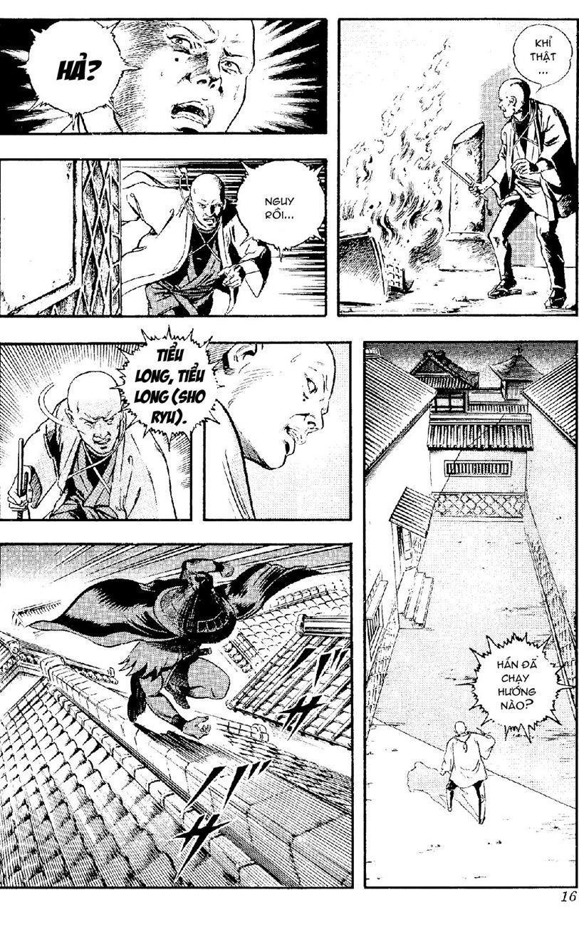 karasutengu kabuto chapter 2.1 17