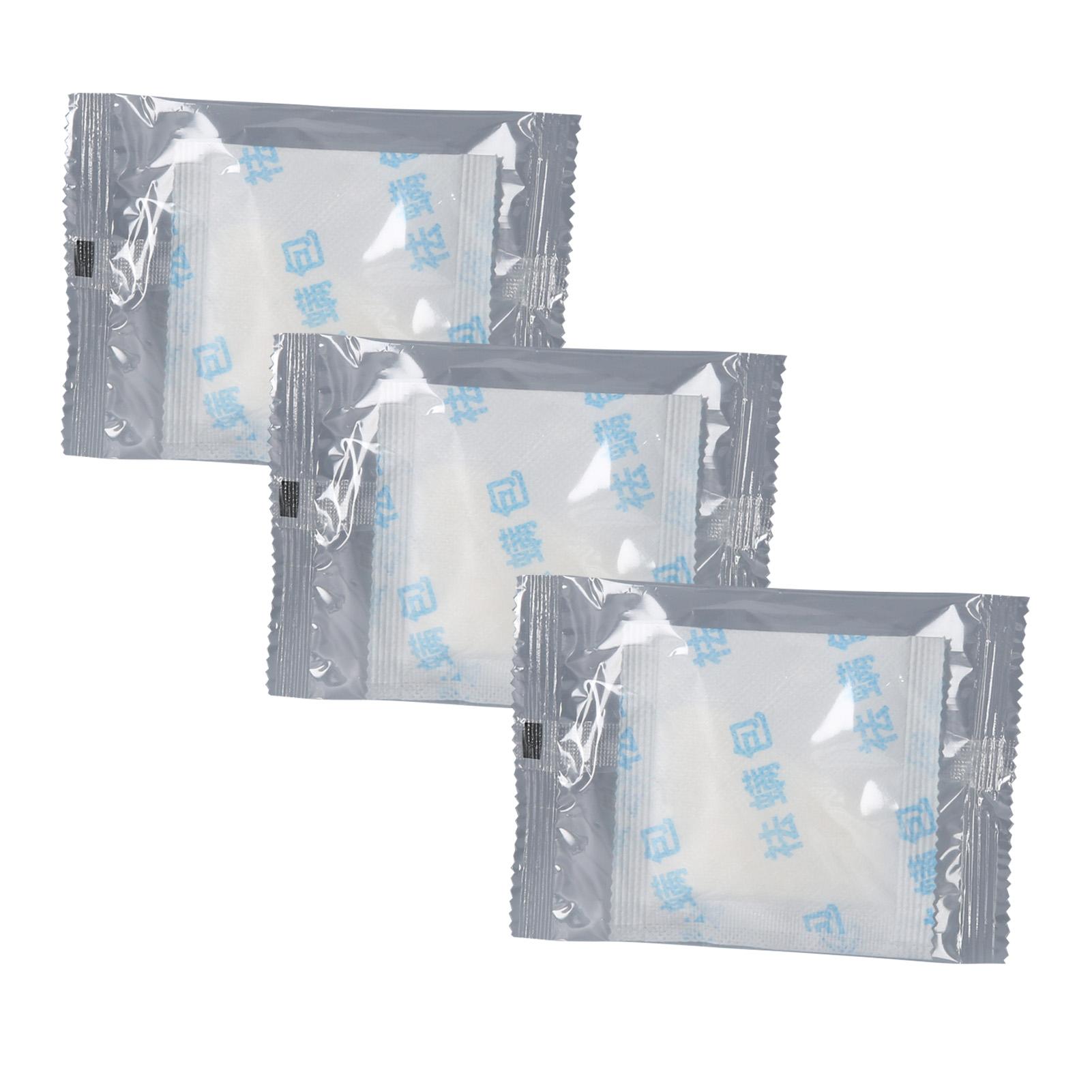 Set 3 Túi Thảo Dược Diệt Vi Khuẩn Có Hương Thơm Nhẹ