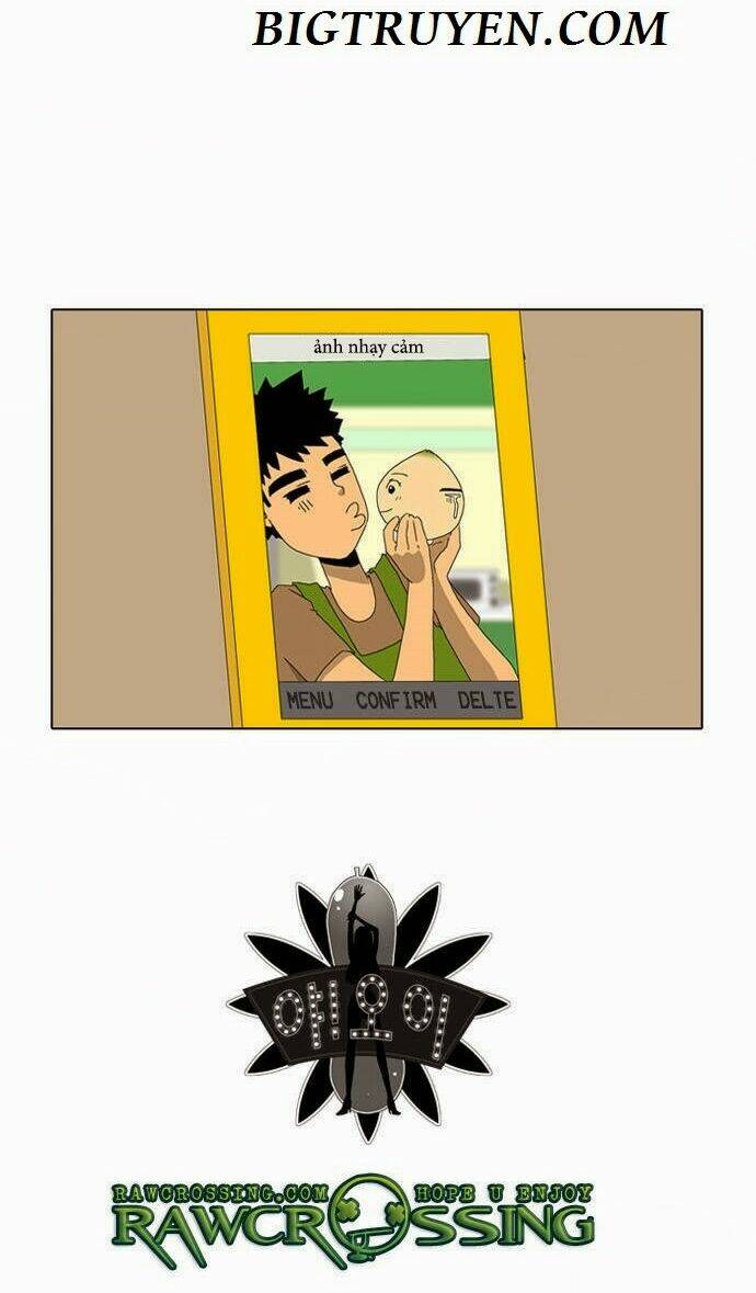 ya! oee chapter 18 27