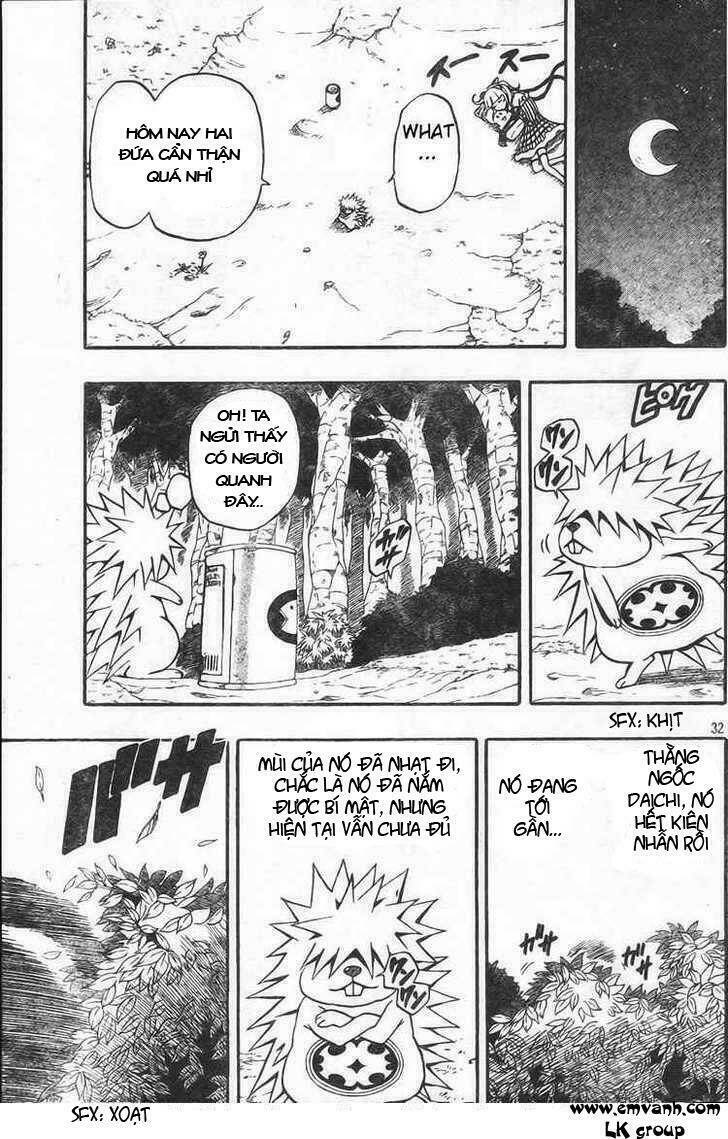 blazer driver chapter 8 30