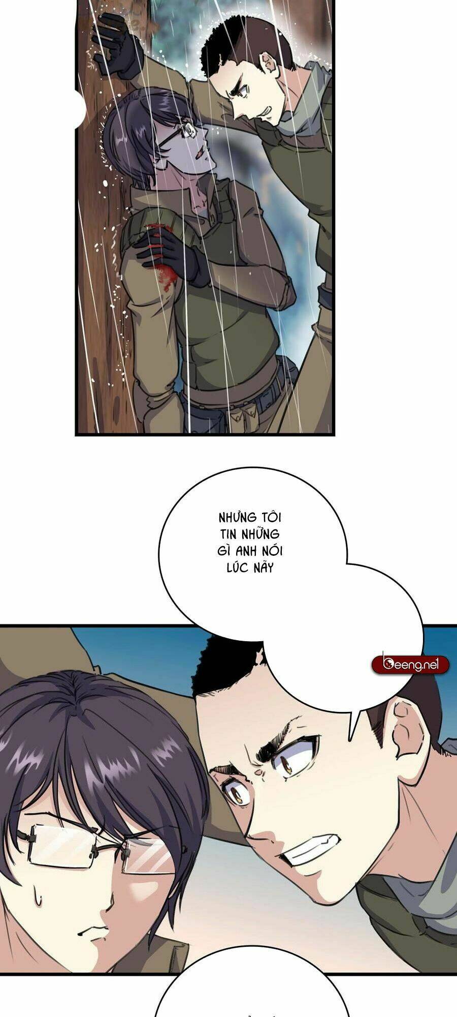 tối cường binh vương chapter 64 5