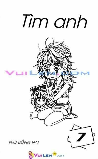 tìm anh - look for oppa chapter 7 1