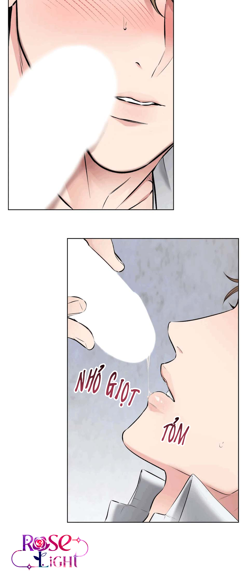 bộ cảnh phục dâm đãng chapter 7 45