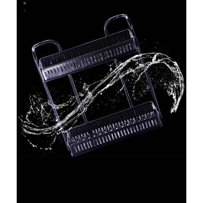 Kệ Đựng Đồ Đa Năng LABI VN LB060 - Để Được Cả Chân Hoặc Treo Tường - Hàng Chính Hãng