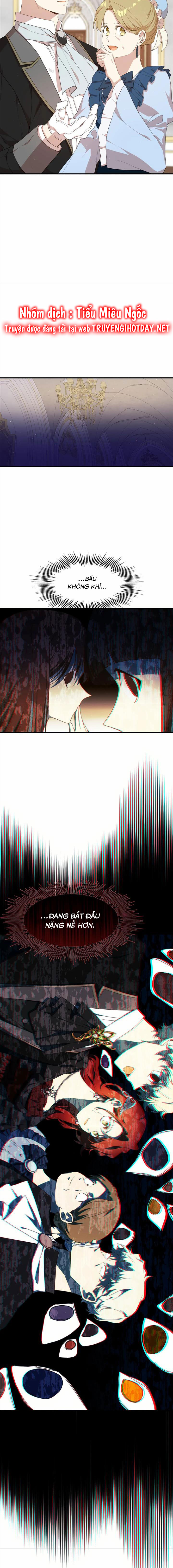 chị ấy là nữ chính trong truyện đó chapter 63 12