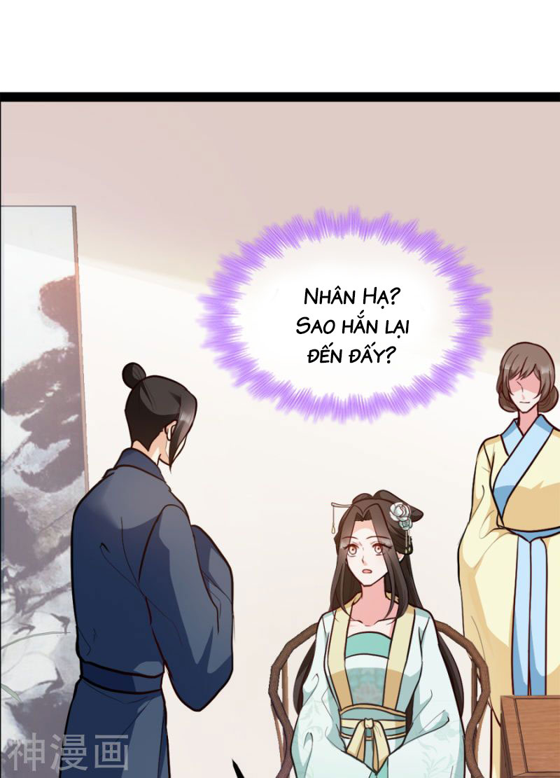 độc tâm cuồng phi khuynh thiên hạ chapter 78 27